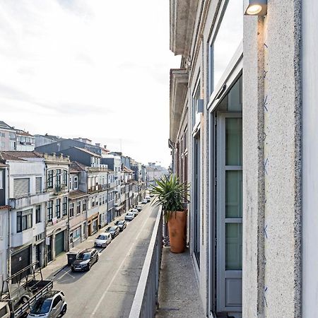 Palacio Fenizia - Bonfim 191 By Lovelystay OOporto Exterior foto