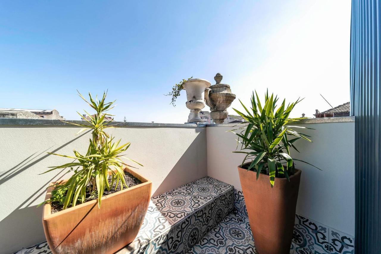 Palacio Fenizia - Bonfim 191 By Lovelystay OOporto Exterior foto