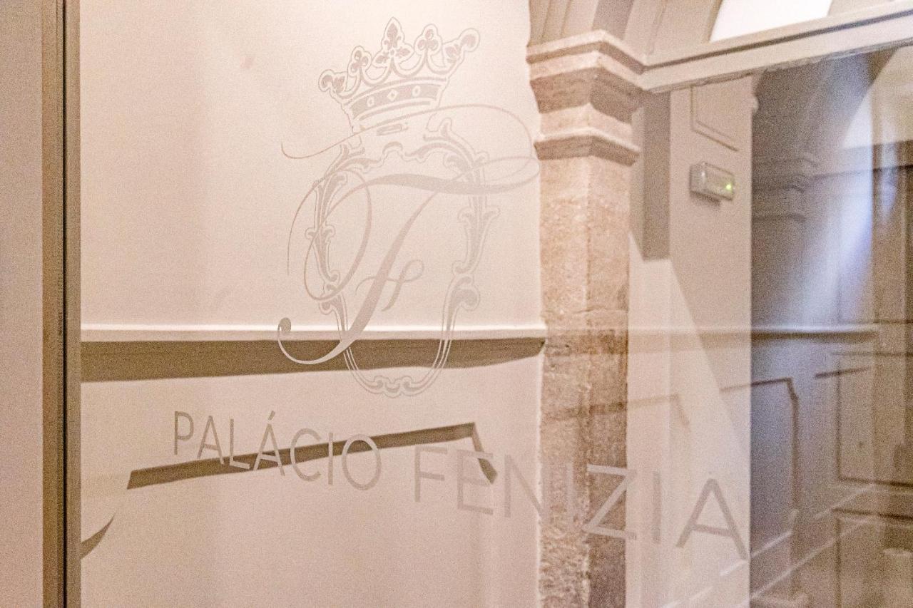 Palacio Fenizia - Bonfim 191 By Lovelystay OOporto Exterior foto