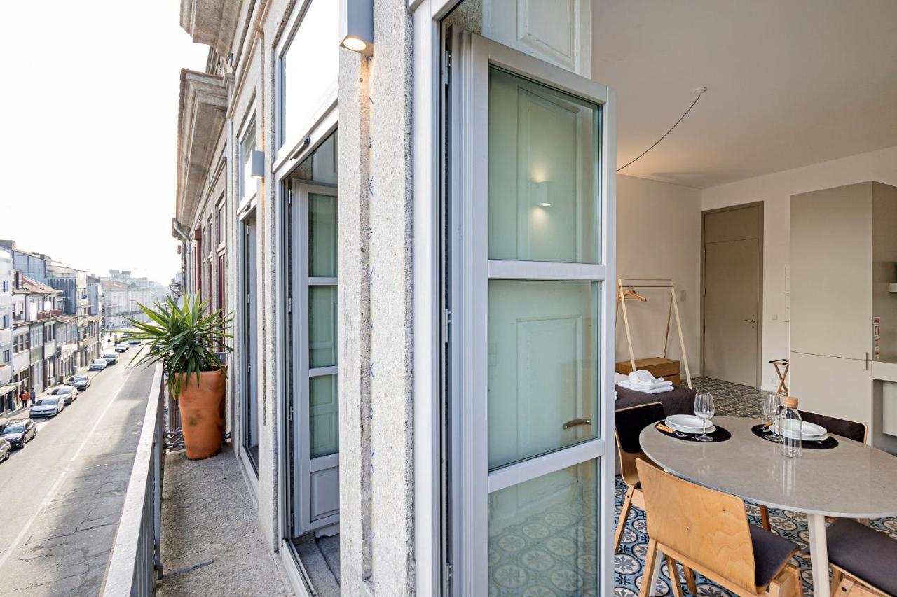 Palacio Fenizia - Bonfim 191 By Lovelystay OOporto Exterior foto